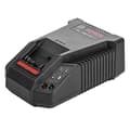 Miniatyrbild 3 av 4: Bosch Pro Set Sladdlös sabelsåg GSA 18 V-LI C 2 Li-Ion batterier 18 V 5,0 Ah L-BOXX fodral 06016A5002