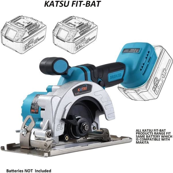 Scie elektroportativa Katsu verktyg - 102793