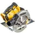 Miniatyrbild 4 av 6: Pack verktyg utan sladd - sticksåg + cirkelsåg - DEWALT - med 2 batterier 18V 5.0Ah - laddare - TSTACK - DCK2012P2T-QW
