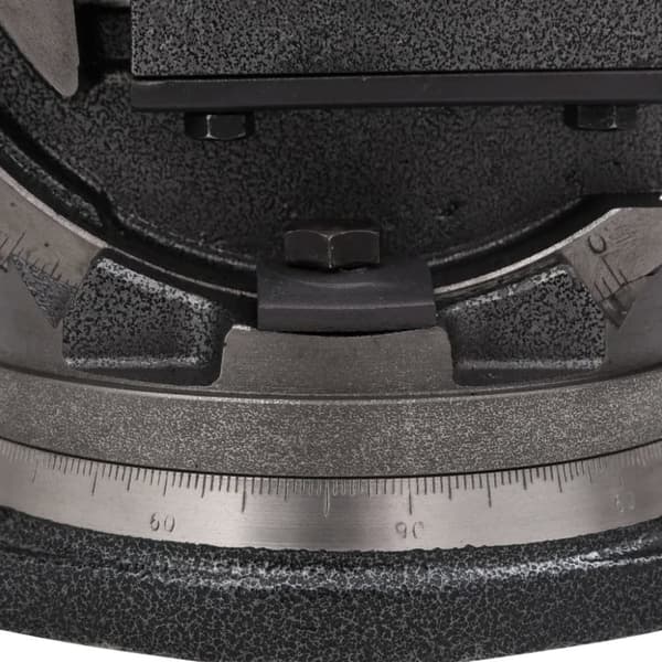 vidaXL skruestik 2-akset 100 mm
