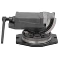 Miniatyrbillede 1 af 10: vidaXL skruestik 2-akset 100 mm