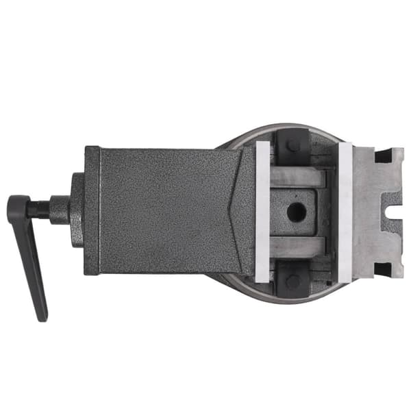 vidaXL Vippeskrustikke 2 aksler 160 mm