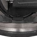 Miniatyrbilde 8 av 10: vidaXL Vippeskrustikke 2 aksler 160 mm