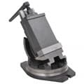 Miniatyrbilde 9 av 10: vidaXL Vippeskrustikke 2 aksler 160 mm