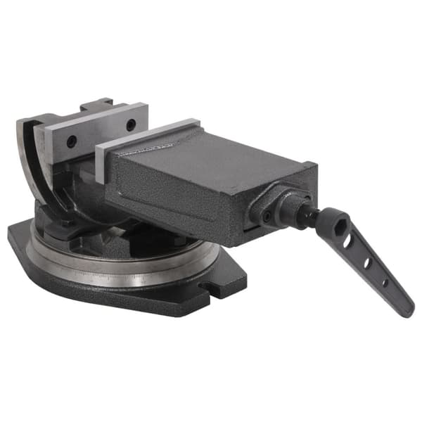 vidaXL Vippeskrustikke 2 aksler 160 mm