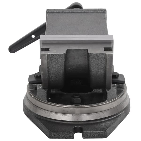 vidaXL skruestik 2-akset med vippefunktion 160 mm