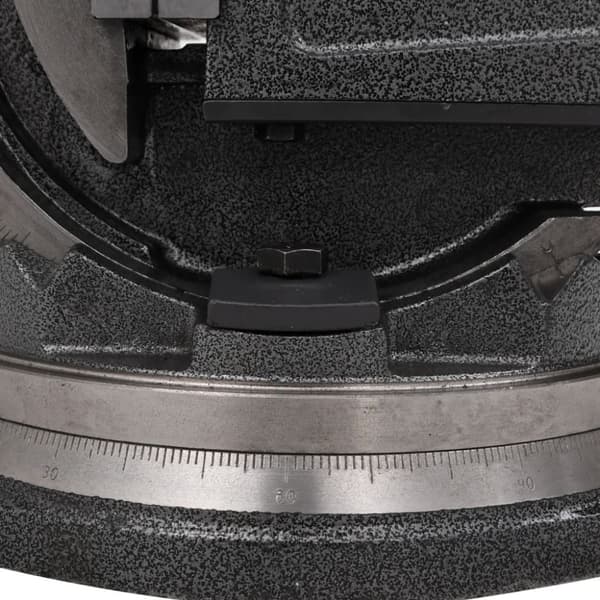 vidaXL skruestik 2-akset med vippefunktion 160 mm