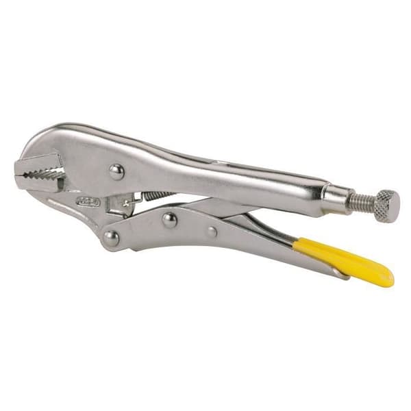 STANLEY Vistång med rak pip 225mm