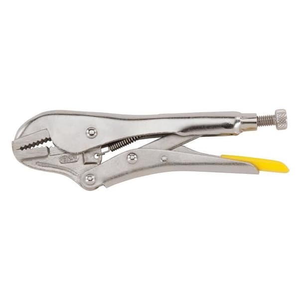 STANLEY Vistång med rak pip 225mm