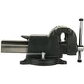 Miniatyrbild 5 av 6: STANLEY Heavy Duty Bench Vise 125mm