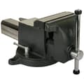 Miniatyrbild 6 av 6: STANLEY Heavy Duty Bench Vise 125mm