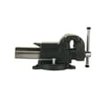 Miniatyrbild 1 av 6: STANLEY Heavy Duty Bench Vise 125mm
