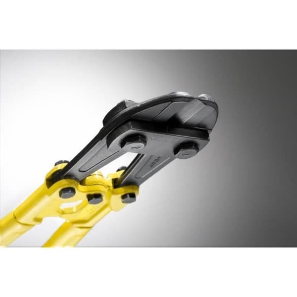 STANLEY 350 mm rörformig bultskär 4 mm skär