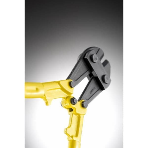 STANLEY 350 mm rörformig bultskär 4 mm skär