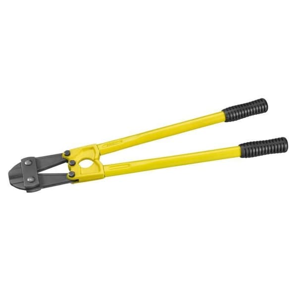 STANLEY 350 mm rörformig bultskär 4 mm skär