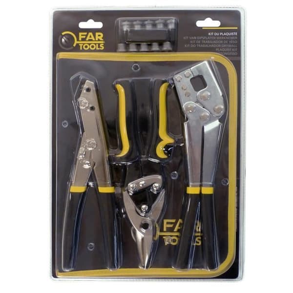 FARTOOLS Drywall kit