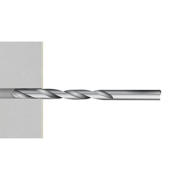 FARTOOLS Metallklämma - Ø 4 till 8 mm