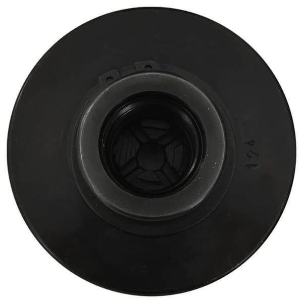 vidaXL 4-backs svarvchuck med M33-koppling stål 100 mm