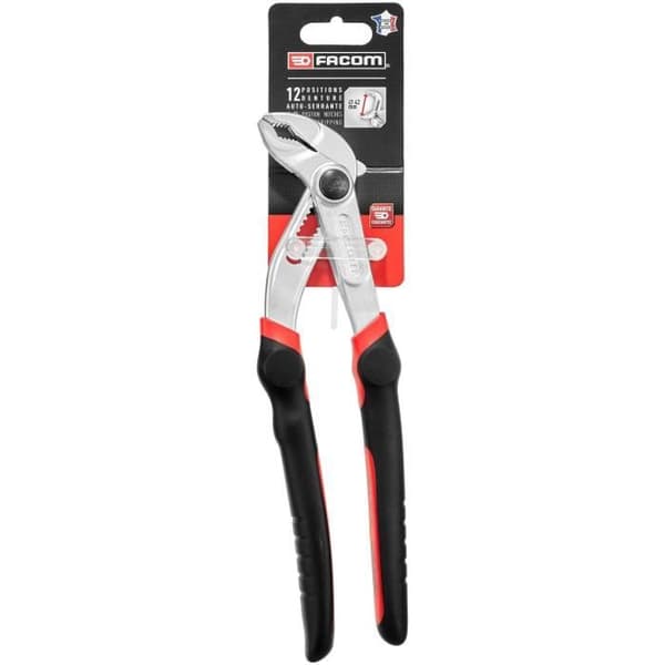 FACOM MULTI-GRIP CLAMP