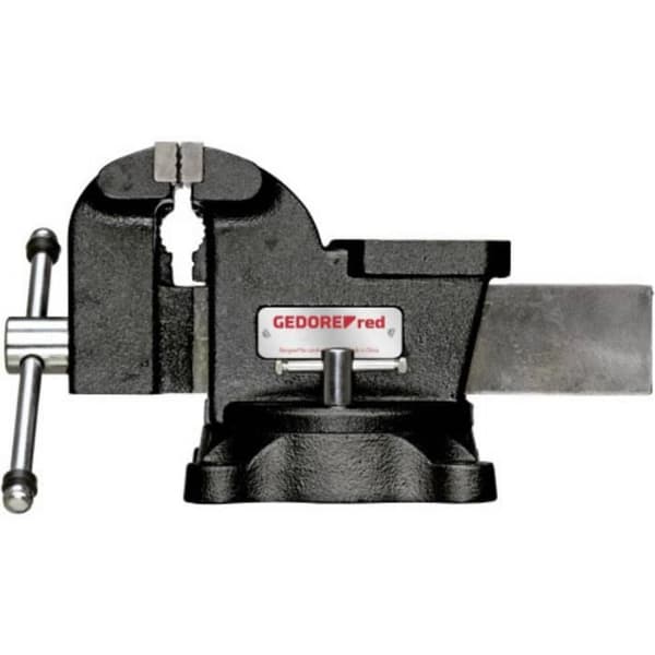 Gedore RED skruvstycke R93800150 3301738 Käftbredd: 150 mm 1 st (s)