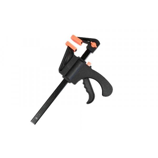 Snabbtving / Tving / Klämma - 150mm | CDON