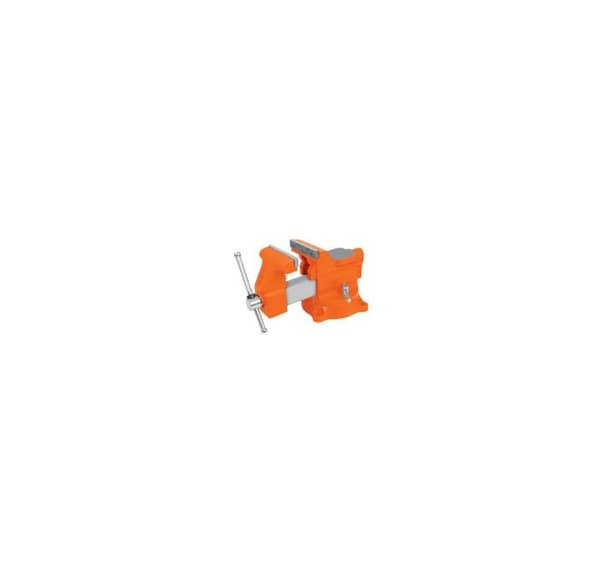 Benk skrustikke Heavy Duty 100 mm 11,4 kg dreibar 360° Truper®