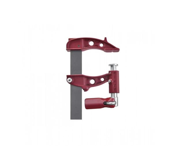 Klemme Maxi E 60cm, kjevedybde 9,5cm, maks 8500N