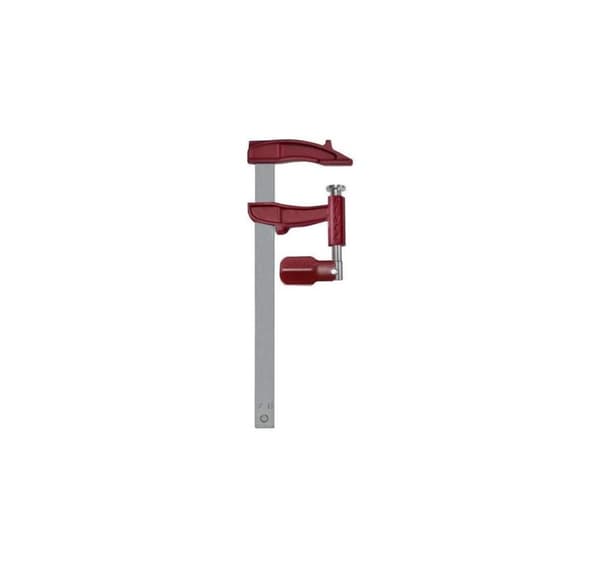 Klemme Maxi M 25cm, kæbedybde 7cm, max 4000N