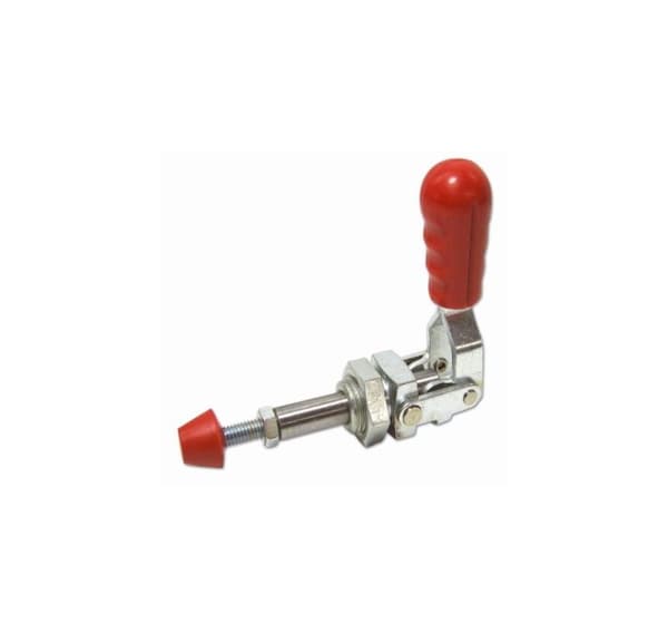 Vippklämma PIHER PUSH-PULL M8, 64mm, max 900N