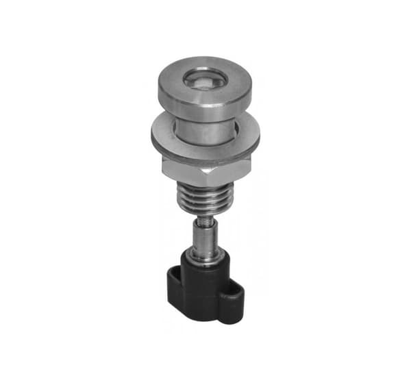 Piher Mini Pikatuki työpenkeille, reiän halkaisija 19 ja 20 mm