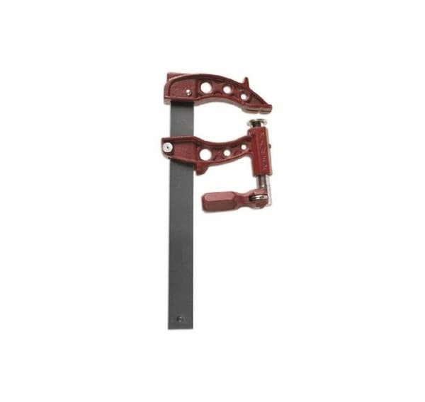 Klemme MAXI F 40cm, kæbedybde 12cm, max 9000N