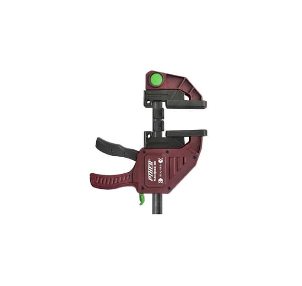 Yhden käden pikapuristin MAXI 9,4x30cm max 300kg