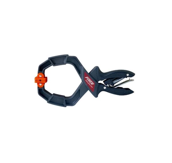 Progressiivinen puristin max 5,5cm