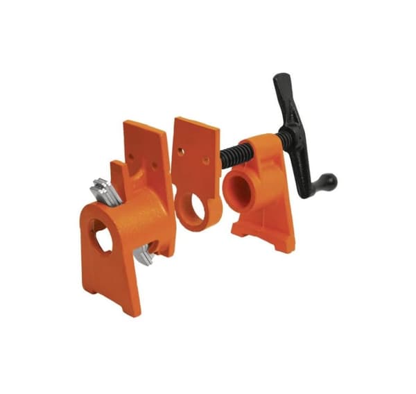 Putkenkiristinsarja 3/4" Truper®-putkille