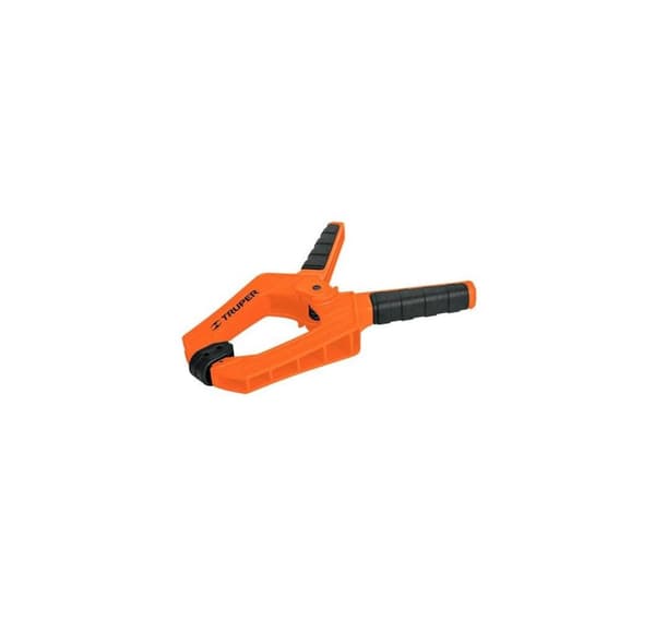 Fjederklemme max 38mm Truper®