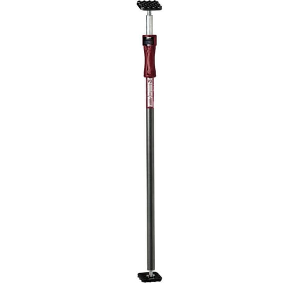 Justerbar støtte Multi-Prop P4 200-375 cm (80"-146")