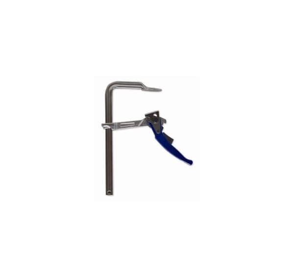 Vevklemme PAL 30x12cm, maks 4000N