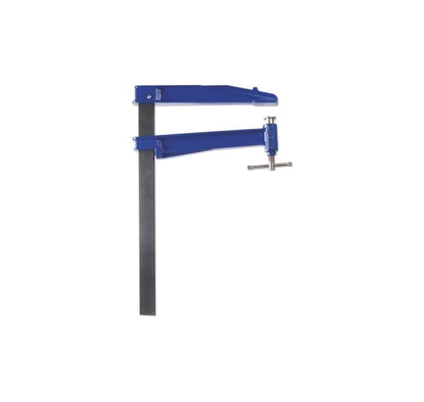 Klemme K 30cm, kjevedybde 28,5cm, maks 5000N