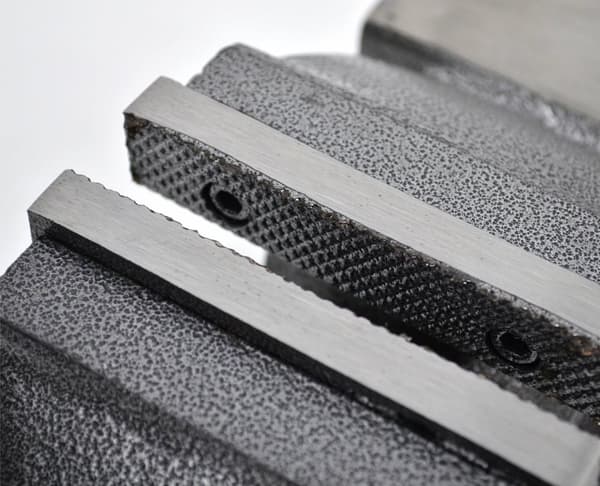 AWTOOLS PYÖRIVÄ LUKKOVISSI SG 8"/200mm