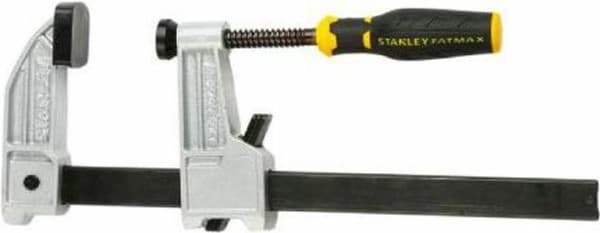 STANLEY FATMAX F KLEMME 600mm