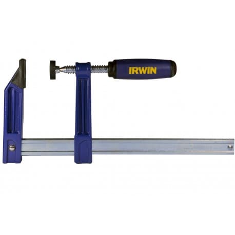 IRWIN SKRUVKLÄMMA TYP M 120/600mm