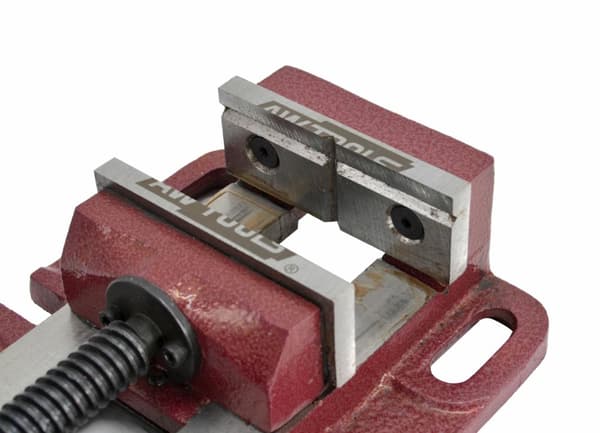 AWTOOLS MACHINE VISE SG 3"/75mm