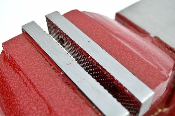 AWTOOLS FAST LÅSE STYKKE 5"/125MM