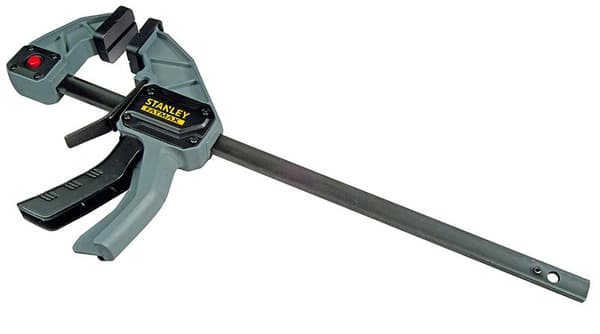 STANLEY AUTOMATISK KLEMME FATMAX SÆT 4 stk.