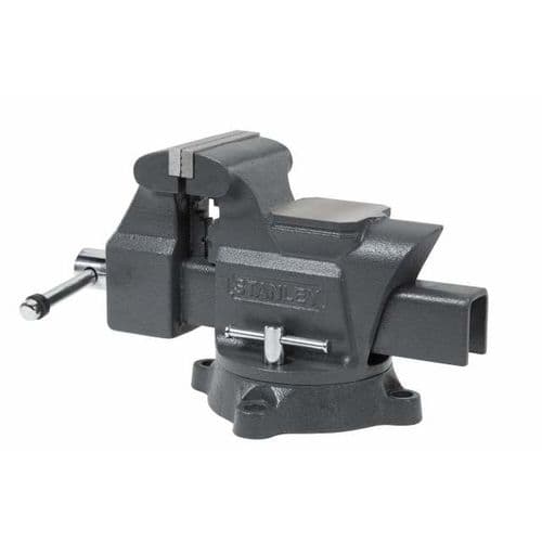 STANLEY LOCKWORK VISE 150mm