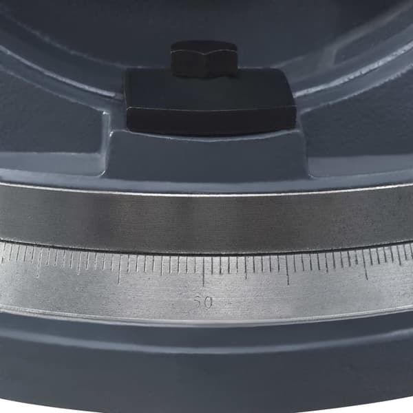 skruestik 2-akset med vippefunktion 160 mm