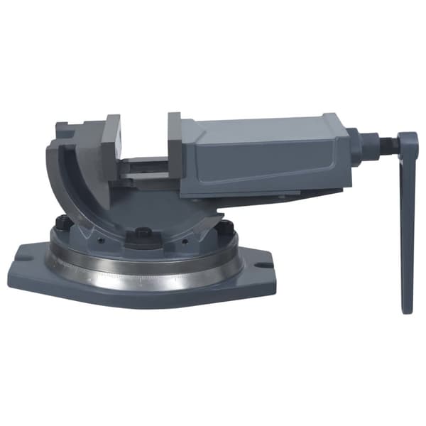 skruestik 2-akset med vippefunktion 160 mm