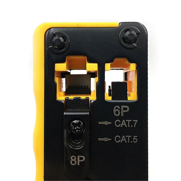 RJ45 Cat7 puristin HT-7088 E6059