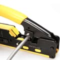 Pikkukuva 7 / 8: RJ45 Cat7 puristin HT-7088 E6059