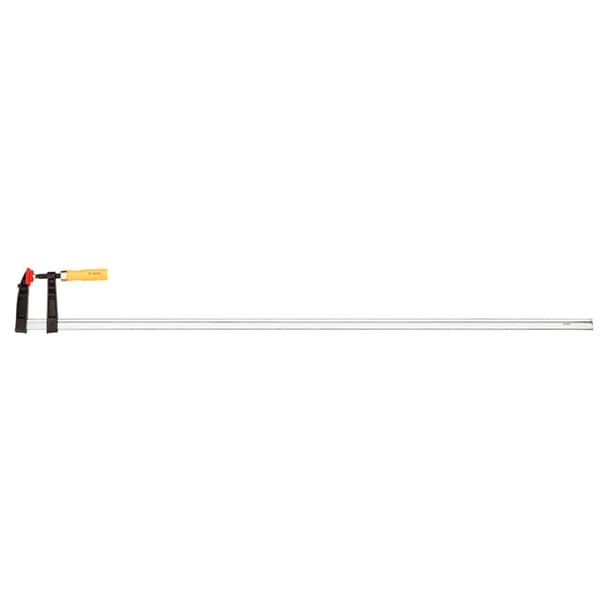 Tømrerklemme 120 x 1500 mm